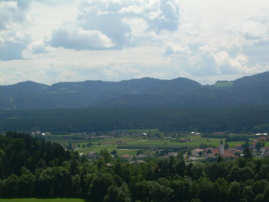 Apartment Rozika Slovenj Gradec Szoba fotó