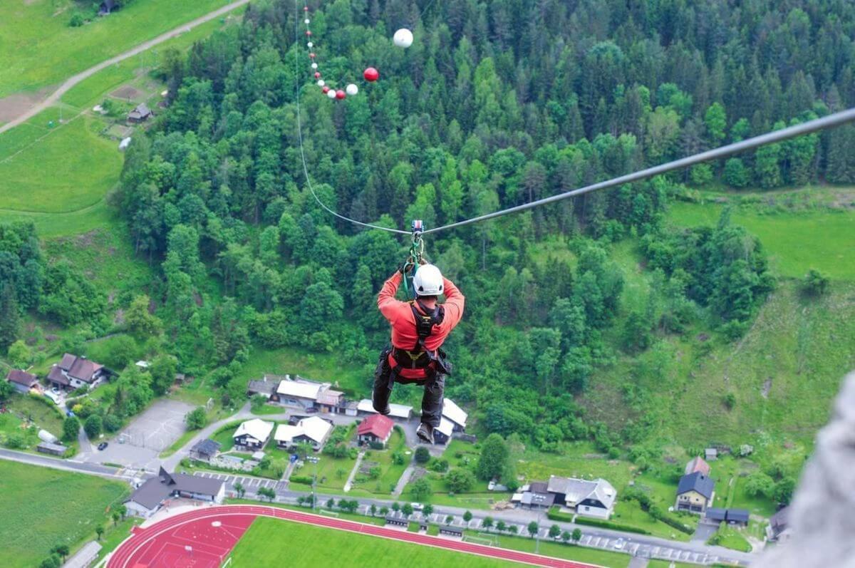 Apartment Rozika Slovenj Gradec Kültér fotó