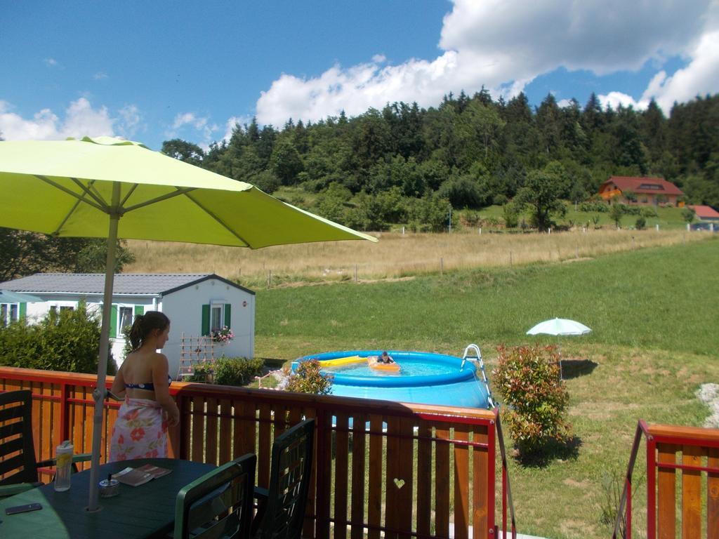Apartment Rozika Slovenj Gradec Szoba fotó